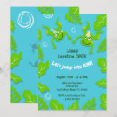 Suche nach teiche einladungen Für kinder