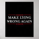 Suche nach rassismus poster Trumpf