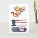 Suche nach wrestling postkarten Stark