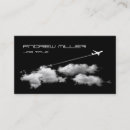 Suche nach jet visitenkarten Pilot