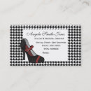 Suche nach ferse visitenkarten Boutique