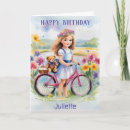 Suche nach fahrrad karten Für kinder