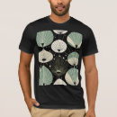 Suche nach modernes muster tshirts Geometrisch