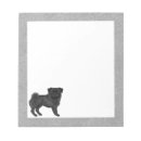 Suche nach mops notizblock Haustier