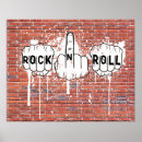 Suche nach rock n roll poster Musik