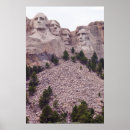 Suche nach mount rushmore poster Skulptur