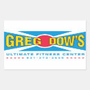 Suche nach kickboxing aufkleber Karate