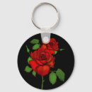 Suche nach rote rose schlüsselanhänger Mit blumen