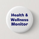 Suche nach gesundheit und wellness buttons Grippe