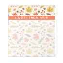 Suche nach halloween notizblock Herbstblätter