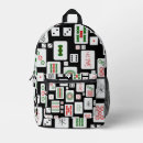 Suche nach mahjong taschen Für alle