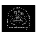 Suche nach fitnessstudio poster Gewichtheben