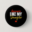 Suche nach lustige vatertags buttons Bester vater überhaupt