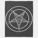 Suche nach baphomet decken Satanisch