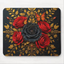 Suche nach rose floral mousepads Schmetterling