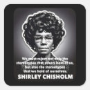 Suche nach shirley Shirley chisholm