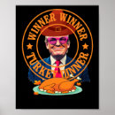 Suche nach rippen poster Trumpf 2024 amerikanische flagge