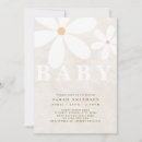 Suche nach neutrale palette einladungen Babydusche