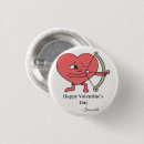 Suche nach liebe ist in der luft buttons Niedlich