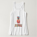 Suche nach ananas tank tops Aquarell