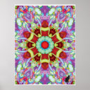 Suche nach symmetrie poster Mandala