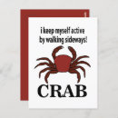 Suche nach lustige krabben postkarten Strand