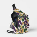 Suche nach mardi gras taschen Lila