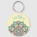 Suche nach mandalas schlüsselanhänger Bunt