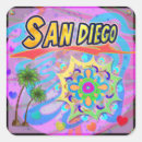 Suche nach san diego aufkleber California