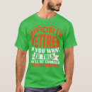 Suche nach erledigt tshirts Lustig