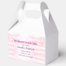 Suche nach bach papier geschenk box Junggeselinnen abschied