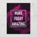 Suche nach motivierend sprichwort postkarten Blume