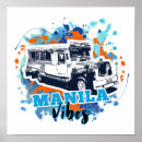 Suche nach manila poster Jeepney