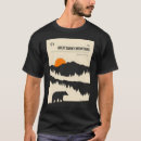 Suche nach raue berge tshirts Camping