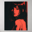 Suche nach anime girls poster Japanisch
