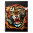 Suche nach tiger notizbuch Für alle