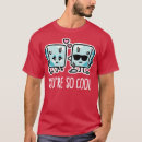 Suche nach kawaii eis tshirts Lustig