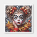 Suche nach clowns magnete Niedlich