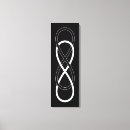 Suche nach unendlichkeit leinwandbilder Für alle