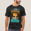 Suche nach orange frucht tshirts Baum