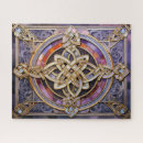 Suche nach knoten puzzle Irisch