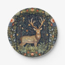 Suche nach waldtier teller Vintag