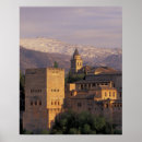Suche nach granada poster Spain