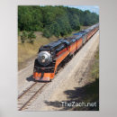 Suche nach antiker druck poster Zug
