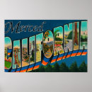 Suche nach merced poster California
