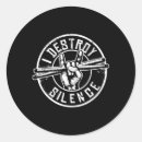 Suche nach drummer aufkleber Musikinstrument