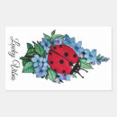 Suche nach ladybird aufkleber Ladybug