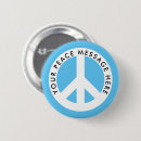 Suche nach hippie friedenszeichen buttons Symbol