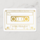 Suche nach kassetten einladungen Braut