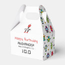 Suche nach roboter papier geschenk box Science fiction
